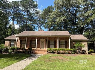 75 Vernon Dr, Monroeville, AL 36460