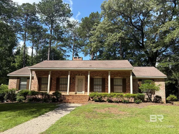 75 Vernon Dr, Monroeville, AL 36460