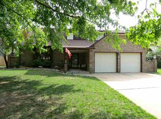 723 E Butler St, Valley Center, KS 67147