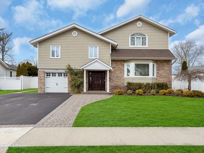 124 Schoharie Dr, Jericho, NY, 11753