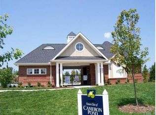 108 Foxdale Grant Dr, Cary, NC 27519