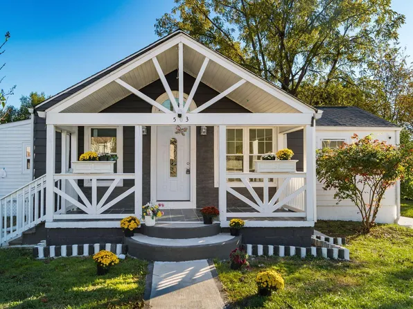 503 Ashwood Rd, Columbus, OH 43207