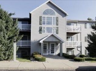4076 W Centre Ave APT 111, Portage, MI 49024