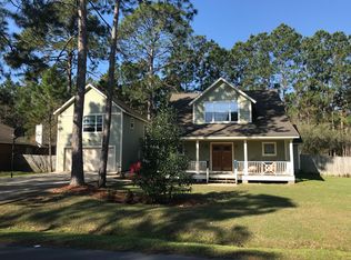 329 Fairway Blvd, Panama City Beach, FL 32407