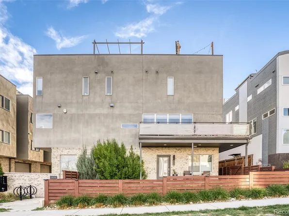 1279 Osceola Street, Denver, CO 80204