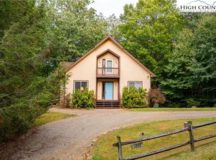 1097 Rivers Edge Rd, Sparta, NC 28675