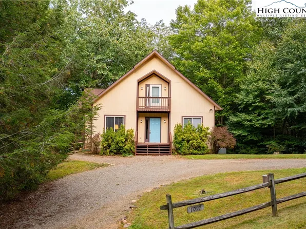 1097 Rivers Edge Road, Sparta, NC 28675