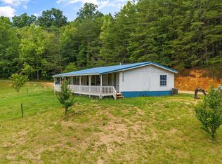 150 Pine Hill Rd, Madisonville, TN 37354