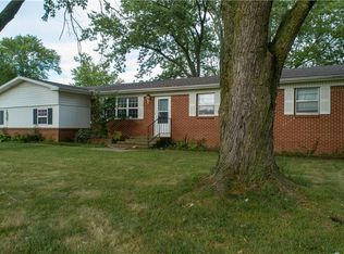 109 Rains St, Pea Ridge, AR 72751