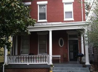 3128 Floyd Ave, Richmond, VA 23221