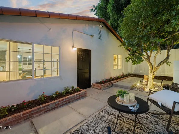 1637 N Alvarado St, Los Angeles, CA 90026