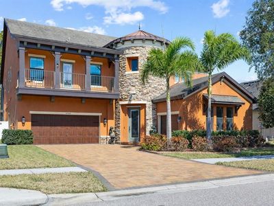 10902 Charmwood Dr, Riverview, FL, 33569