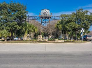 5434 Argyle Way, San Antonio, TX 78247