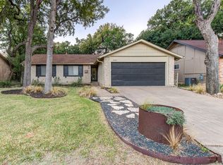 4903 Powder River Rd, Austin, TX 78759
