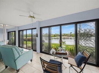 101 WHISPERING SANDS DRIVE #105, SARASOTA, FL 34242