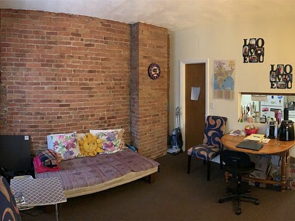 47 Hemenway #6 Boston - Back Bay Unit Photo 4