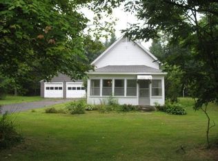 113 Ore Bed Rd, Schuyler Falls, NY 12985