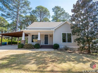 215 Chapman Place, Athens, GA, 30606