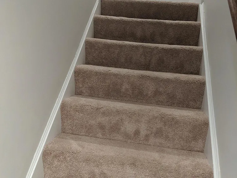 Going up to the 3rd floor