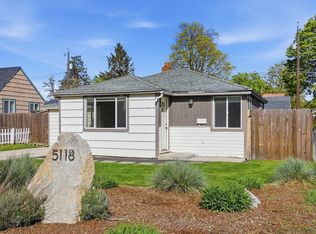 5118 N Jefferson St, Spokane, WA 99205