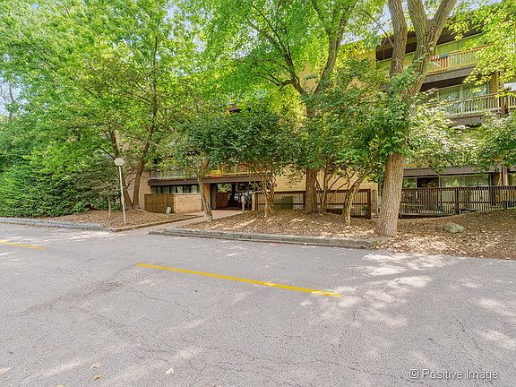 2nd image of 5500 Hillcrest Ln #129