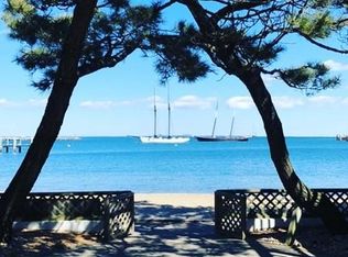 60 Beach Rd #237, Tisbury, MA 02568