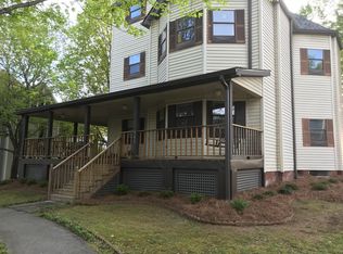 941 Luttrell St #1, Knoxville, TN 37917