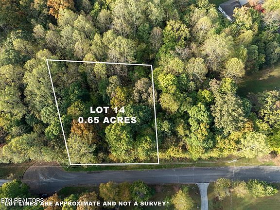 4th image of 1314 Trenton Ln Lot 18