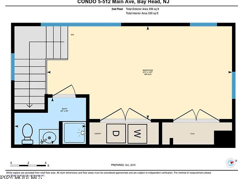 512 Main Ave #5 — Photo 25