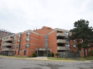 1705 McCowan Rd #102, Toronto, ON M1S4L2
