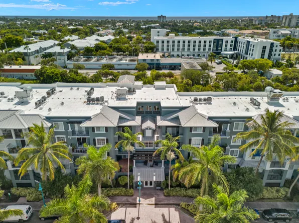 255 NE 3rd Avenue #2303, Delray Beach, FL 33444