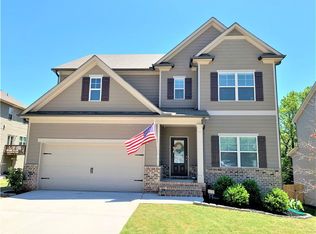 915 Madison Ave, Braselton, GA 30517