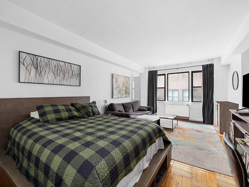 1st image of 240 E 46th St APT 8A