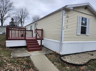 2022 Victory Rd LOT 64, Marion, OH 43302