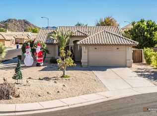 3317 N Diego Cir, Mesa, AZ 85215