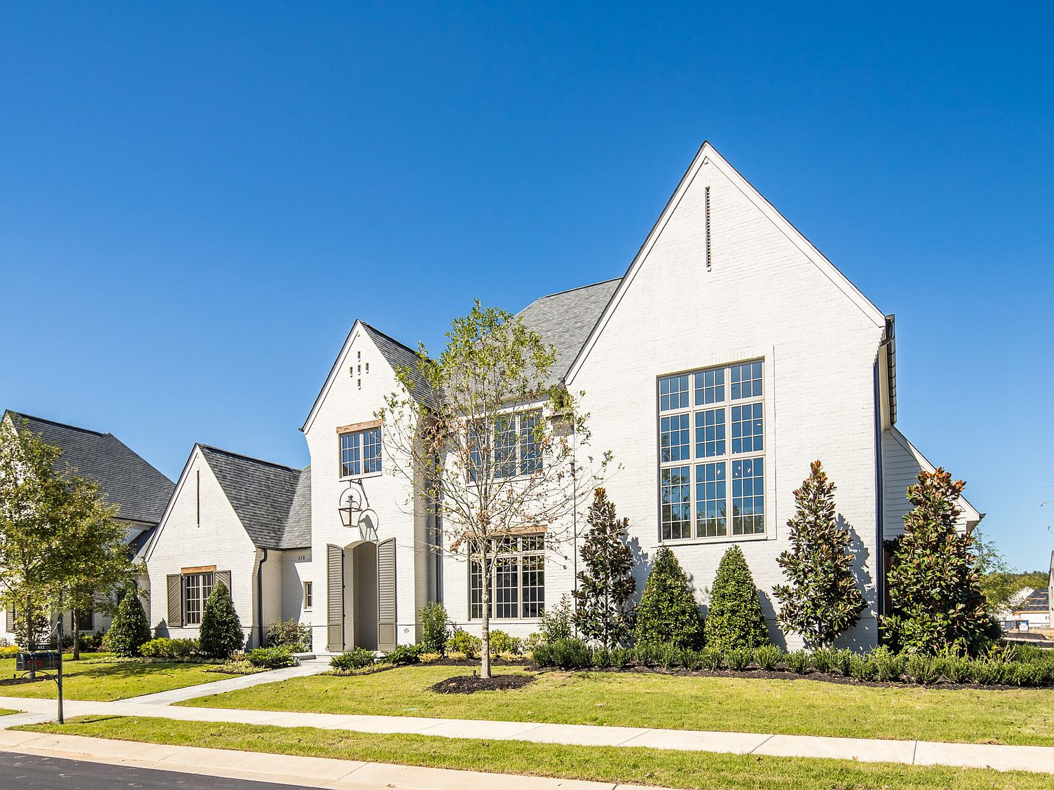 Shepherd's Creek by Magnolia Homes in Collierville TN Zillow