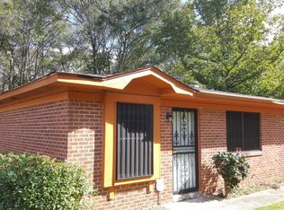 1607 5th St S, Columbus, MS 39701