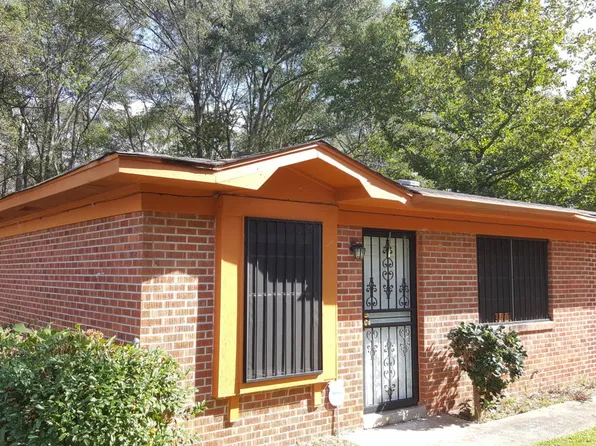 1607 5th St S, Columbus, MS 39701