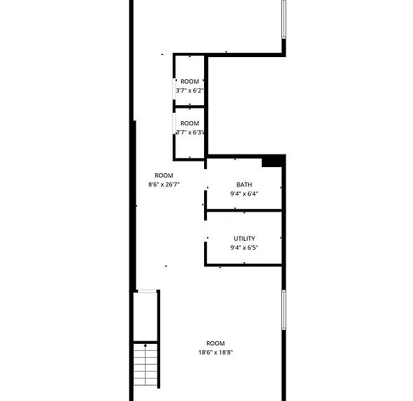 225 S Monroe St — Photo 37