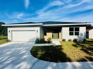 562 Kilimanjaro Dr, Kissimmee, FL 34758