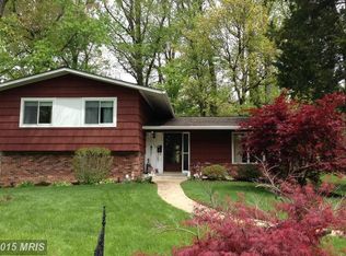 11008 Byrd Dr, Fairfax, VA 22030