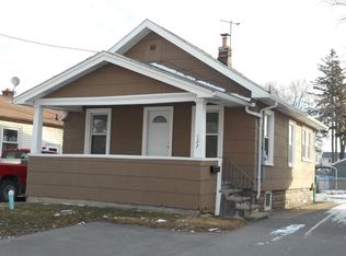 127 72nd St, Niagara Falls, NY 14304