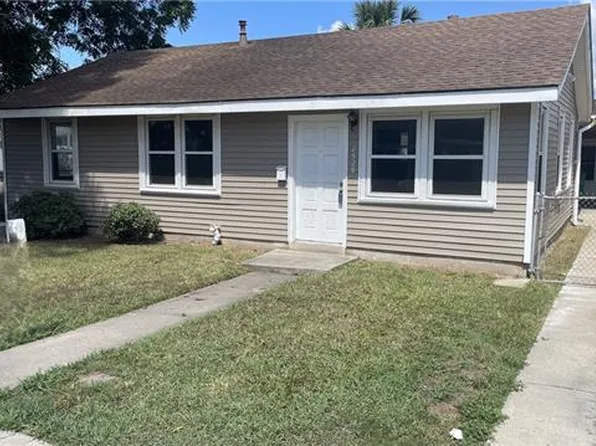 7528 Saint Anthony St, Marrero, LA 70072