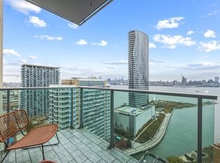 1 Shore Ln APT 2207, Jersey City, NJ