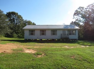 302 Jones Rd, Foxworth, MS 39483