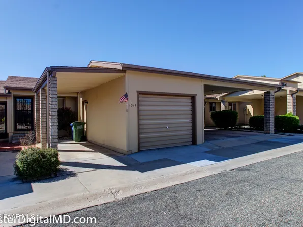 1617 Canada Cres, Prescott, AZ 86303