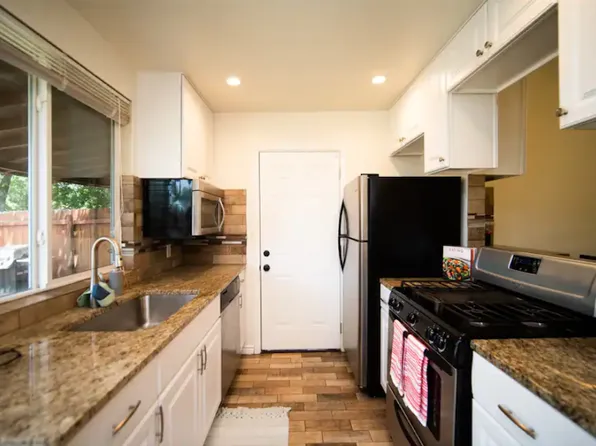 820 Turtle Creek Blvd Unit A, Austin, TX 78745