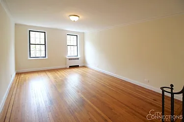 Rented by City Connections Realty