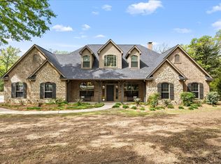 2117 Red Cedar Trl, Greenville, TX 75402