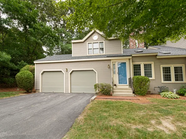 102 Harrington Farms Way Unit 102, Shrewsbury, MA 01545